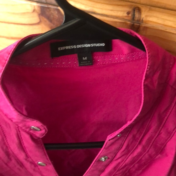 Express size medium - Picture 3 of 3